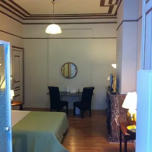 Hotel 18, Brüssel
